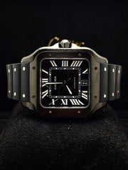 Cartier Santos De Cartier WSSA0039