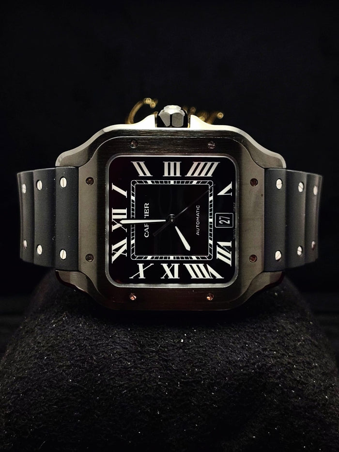 Cartier Santos De Cartier WSSA0039