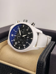 IWC Pilot Chronograph Top Gun IW389105