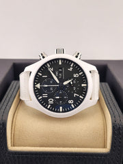 IWC Pilot Chronograph Top Gun IW389105