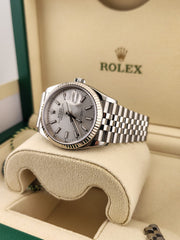 Rolex Datejust 36 – 126234