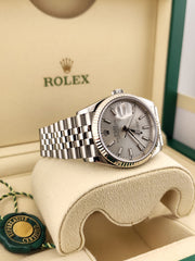 Rolex Datejust 36 – 126234
