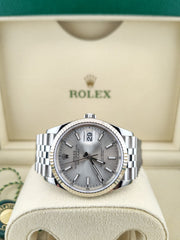 Rolex Datejust 36 – 126234