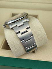 Rolex Oyster Perpetual 124300