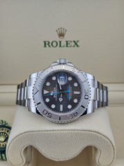 Rolex Yacht-Master 126622