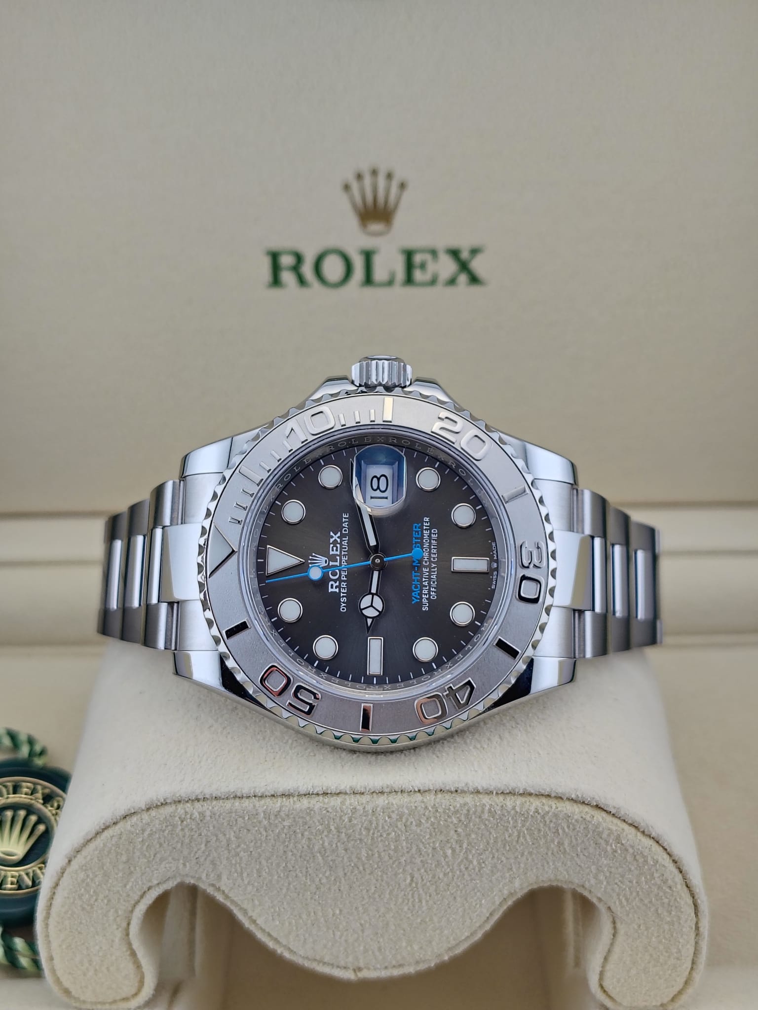 Rolex Yacht-Master 126622