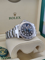 Rolex Yacht-Master 126622