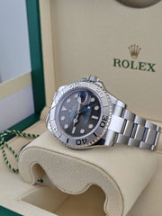 Rolex Yacht-Master 126622