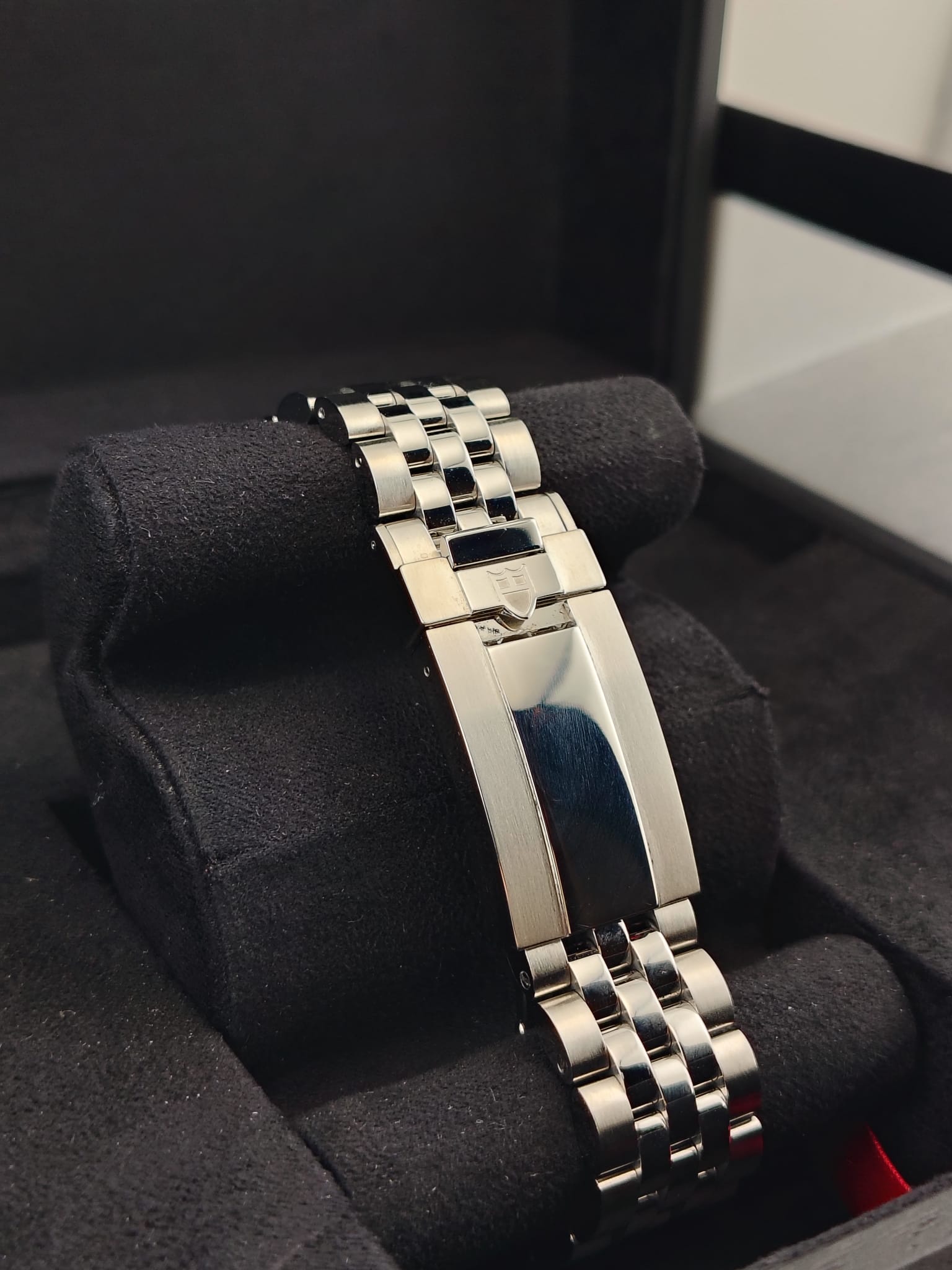 Tudor Black Bay M7941A1A0RU-0003