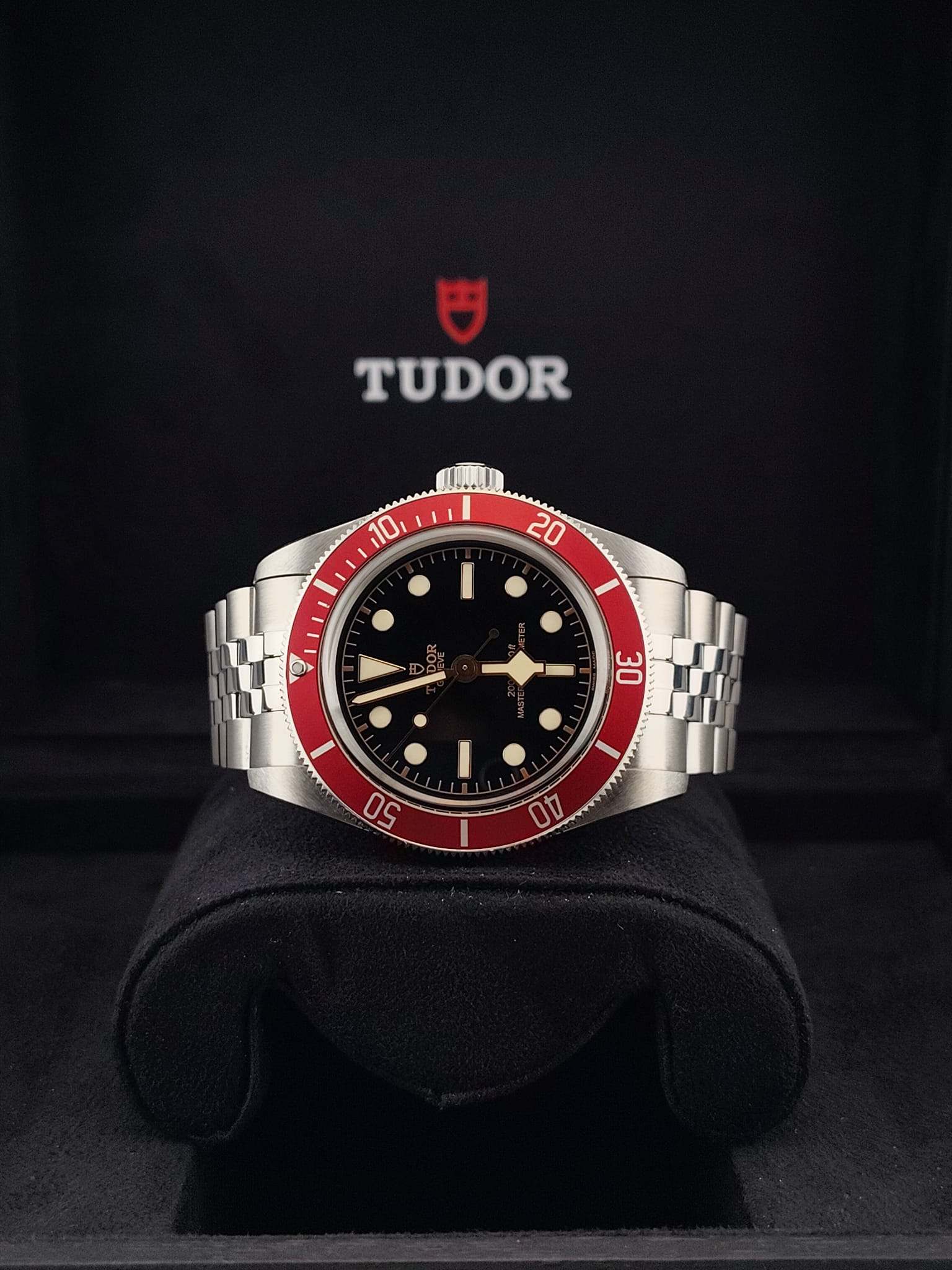 Tudor Black Bay M7941A1A0RU-0003
