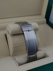 Rolex Sea-Dweller DeepSea 116660