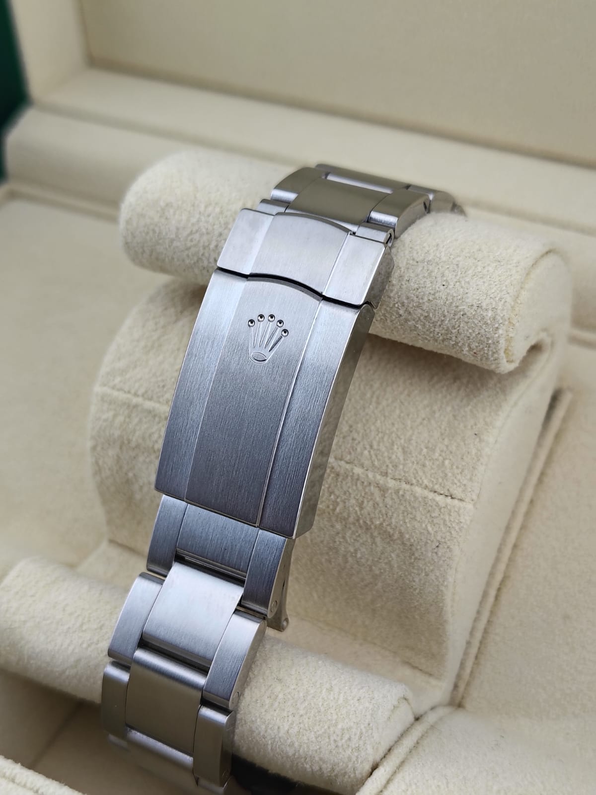 Rolex AirKing 116900