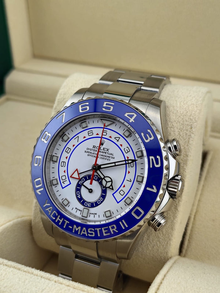 Rolex Yatch-Master II 116680