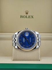 Rolex Datejust 41 – 126334