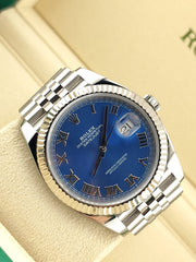 Rolex Datejust 41 – 126334