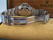 Rolex Explorer II 16570