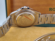Rolex Explorer II 16570