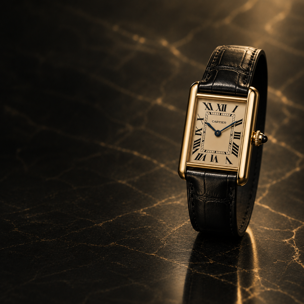 CARTIER