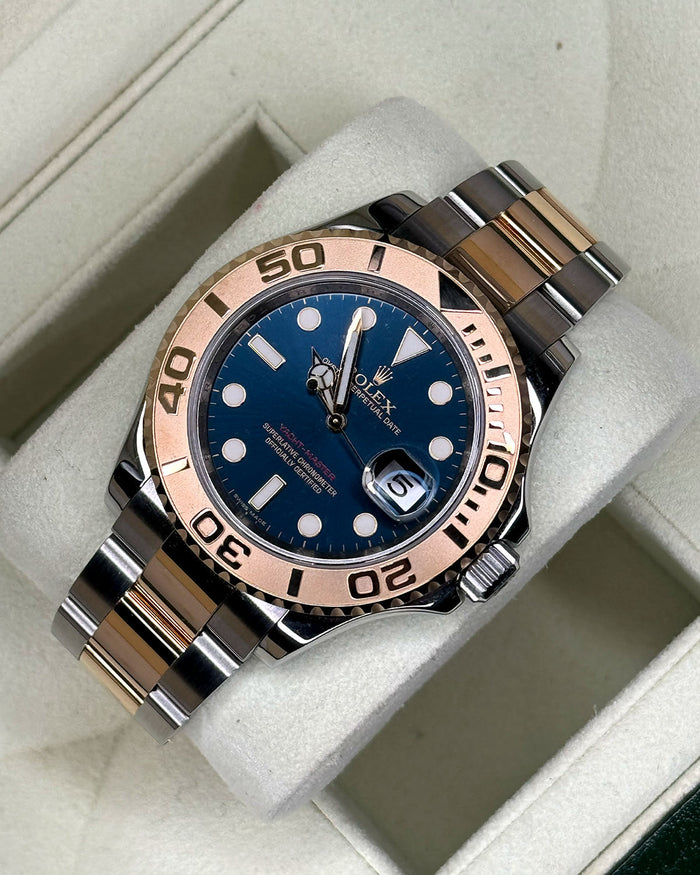 Rolex YACHT-MASTER 16623