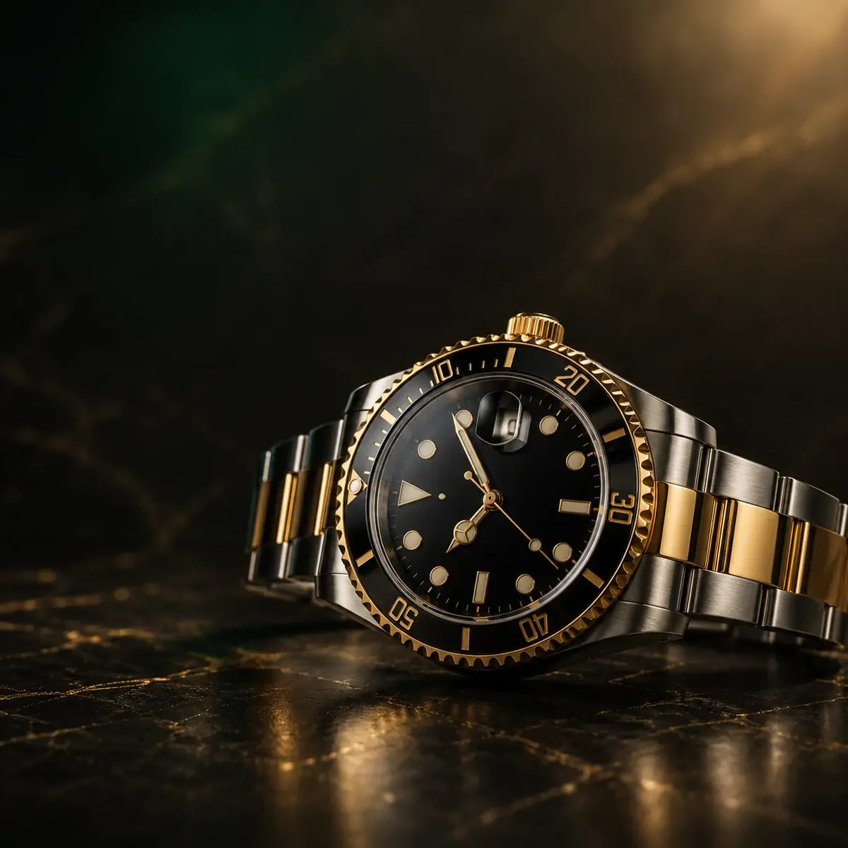 TUDOR
